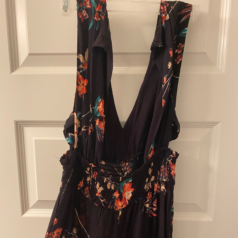 Forever 21 Romper - Picture 3 of 4